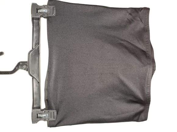 RARR Back Warmer - Picture 2 of 4